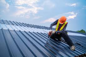 Best Commercial Roofing Services  in Celoron, NY